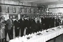 Histoire de la Coop Fermes du Nord - 1940