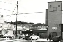 Histoire de la Coop Fermes du Nord - 1956