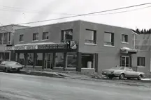 Histoire de la Coop Fermes du Nord - 1968