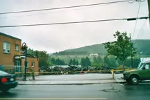 Histoire de la Coop Fermes du Nord - 2003